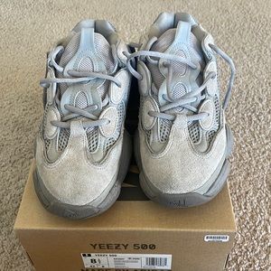 Yeezy 500